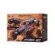 RC Brushless Off-Road Car 1:16 4WD