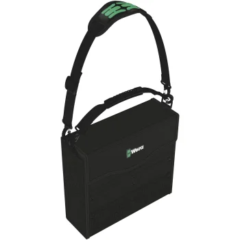 Wera 2go 2 Tool Container Bag