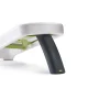 Vegetable Slicer Joseph Joseph Multi-Grip Mandoline Plus, White / Green