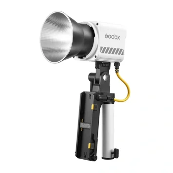 GODOX ML60II BI kit1 LED Video Light 70 W 2800–6500 K