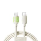 USB-C to Lightning Cable Joyroom S-A53 30W 1.2m
