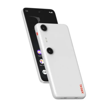 XREAL Beam Pro AR Glasses Adapter 8GB / 256GB X4000, White