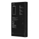 Baseus Crystal Series Tempered Glass for iPhone 14 Pro with Eye Protection Filter