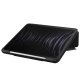 Uniq Rovus case for iPad Pro 11 (2021-2022) / Air 10.9\" (2020-2022) - black Magnetic Case