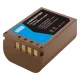 Newell BLX-1 USB-C Replacement Battery for Olympus Cameras