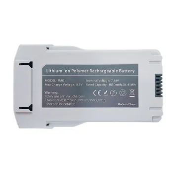 Battery for DJI Mini 3 Pro, Mini 3, Mini 4 Drone, 3850mAh, 8.5V