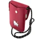 Hello Kitty Daydreaming Cord Phone Bag, Pink