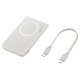 Power Bank Samsung EB-U2500XJEGWW 5000mAh Qi2 25W