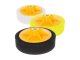 Set Of 3 Polishing Sponges Pads For Auger 150Mm