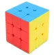 Children\'s logic cube 3x3x3, multicolour