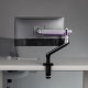 Ergo Office ER-436 Desk Monitor Mount 17\"-32\", 9 kg
