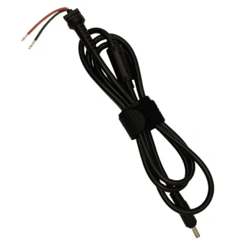 Power Supply Connector Cable for Dell, 4.5 x 3.0 mm, 240 W