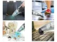 Cordless Handheld Car Vacuum Cleaner 120W, Black