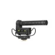 Saramonic Vmic5 On-Camera Super-Cardioid Condenser Microphone