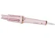 Automatic Hair Curler with Rotating Head