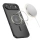Tech-Protect MagStand MagSafe Case for iPhone 17 Air, Matte Black