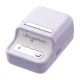 Niimbot B21 Pro Portable Label Printer, Purple