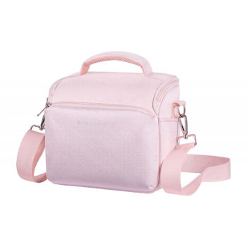 K&F Concept Camera Sling Bag 5L, Pink