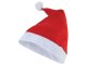 Santa hat with pompom costume