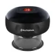 Humanas BB01 Electronic Vacuum Cupping Massager, Black