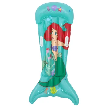 Inflatable Swimming Mattress Bestway Ariel 9101F 158 x 81 cm