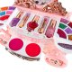 Nail makeup set coach dressing table