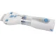 Electric Head Lice and Nit Comb with Vacuum Filter