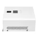 Uv Led Lamp Ocho Nails Pro X23 180W Metal White Mirror Interior