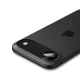 Spigen Optik Pro Glas.Tr \"EZ Fit\" Camera Protector for iPhone 17 Air 2-Pack, Black