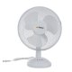 Ruhhy Compact Desktop Fan - 38W, White