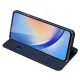 Dux Ducis Skin Pro Flip Case for Samsung Galaxy A35 5G, Blue