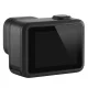 Tech-Protect Glass Fit+ 2-Set Glass and Film for GoPro Mission 1 / Pro