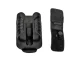 Universal Tool Belt Holder, Black