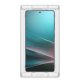 Spigen Elite Shield EZ FIT hibrīda aizsargstikls Samsung Galaxy S25 Ultra caurspīdīgs