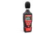 Digitālais decibelu mērītājs Habotest HT622B USB A/C