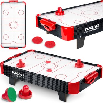 Neo-Sport NS-423 Tabletop Air Hockey Table