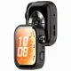 Tech-Protect Defense Case for Huawei Watch Fit 5 Pro, Black