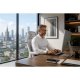 Sofotel Talin Office Chair with Micro-Mesh