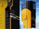 Rechargeable LED COB Work Light with Magnet and Hook