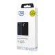 3mk Matt Case Pro for Samsung Galaxy S26 Pro - Matte Black