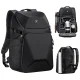 K&F Concept Beta Backpack 20L Photography Backpack, Black