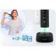 Berdsen Galaxy Duo 322020 Sonic Toothbrush Set, 2 pcs