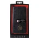 Guess 4G Heritage Universal Folio Case 4.6\" - 5.2\" Black