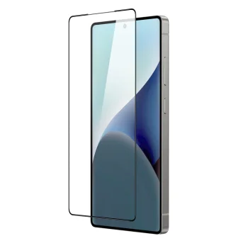 AmazingThing Radix Full Glass Tempered Glass Samsung Gakaxy S25 Ultra