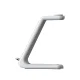 Tech-Protect QI15W-A36 3in1 Wireless Charging Station for Apple - White
