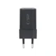 Tech-Protect NCM33W 2-port PD33W/QC3.0 Wall Charger - Black