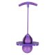 Pogo džemperis bērniem līdzsvara trenēšanai, violets