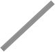 Door seal grey