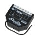 Shelly Qubino Wave 2PM Smart Controller, 2-channel, Z-Wave, Black