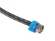 Electric Instantaneous Water Heater Shower, 5500W